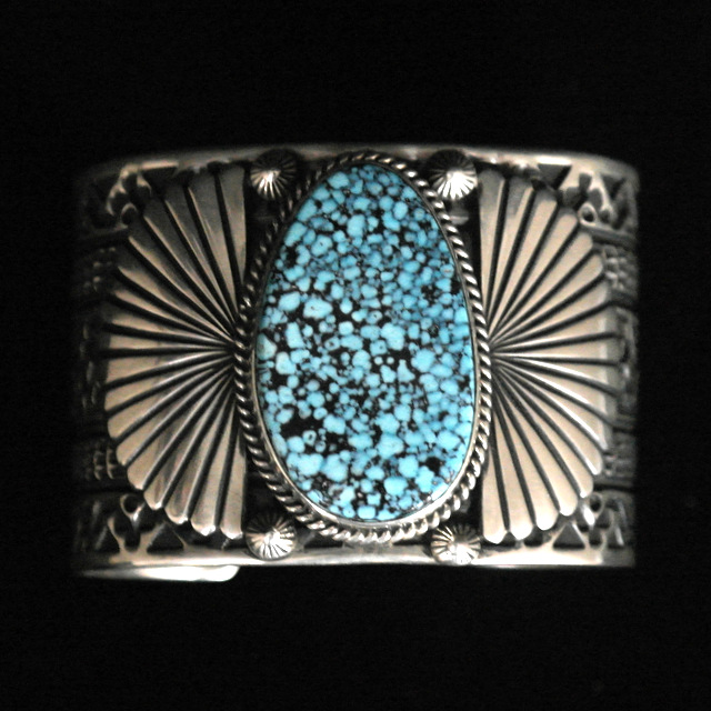 The Adobe Fine Art —Various Jewelers Bracelets—60-326 Birdseye Eye